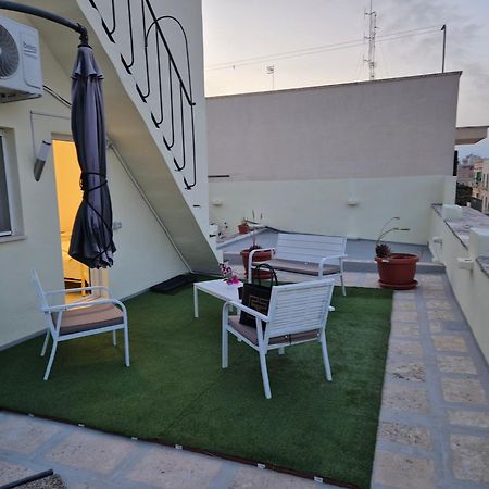 La Terrazza Di Rosalba Bed & Breakfast Monopoli Dış mekan fotoğraf