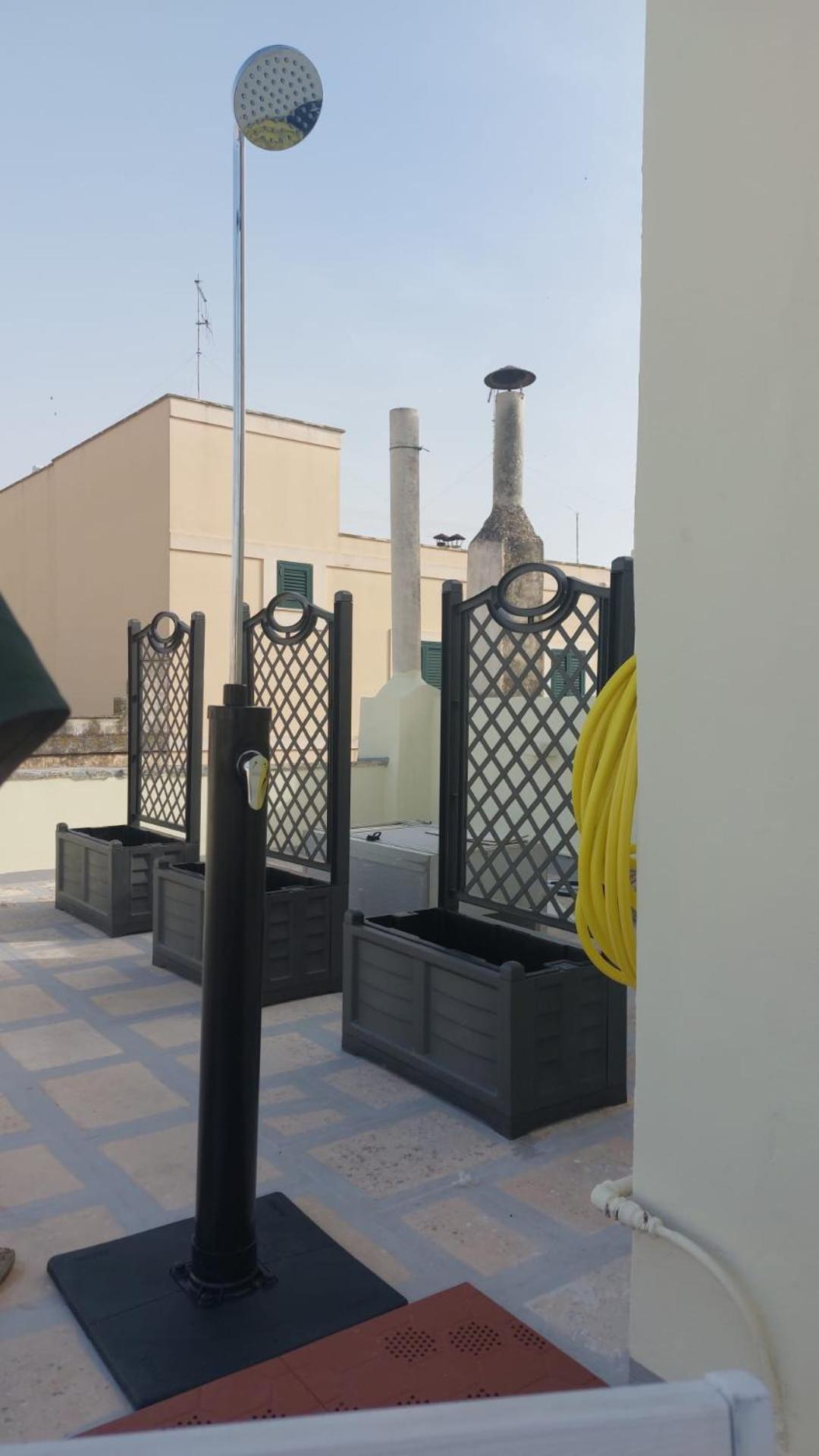 La Terrazza Di Rosalba Bed & Breakfast Monopoli Dış mekan fotoğraf