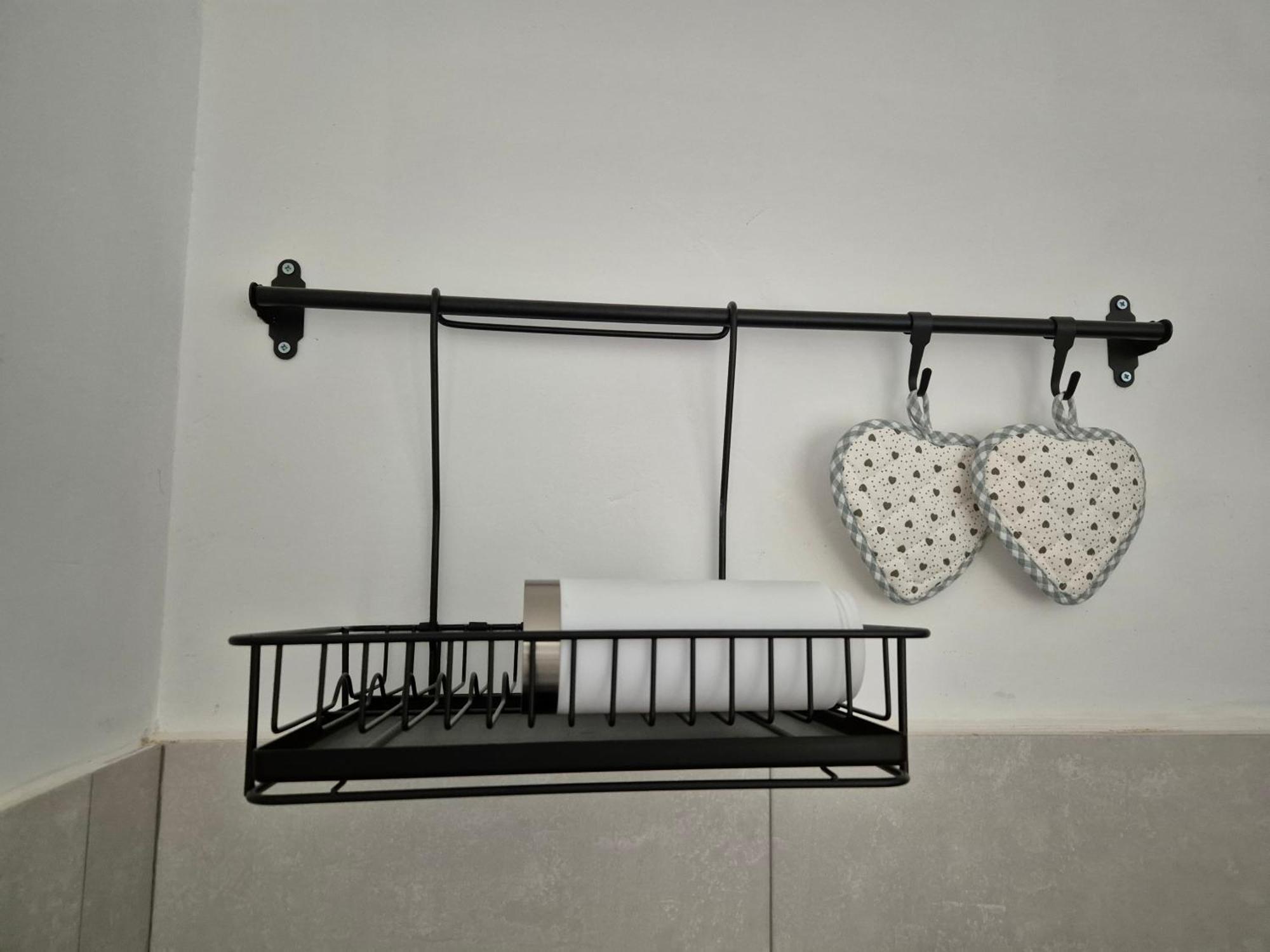 La Terrazza Di Rosalba Bed & Breakfast Monopoli Dış mekan fotoğraf