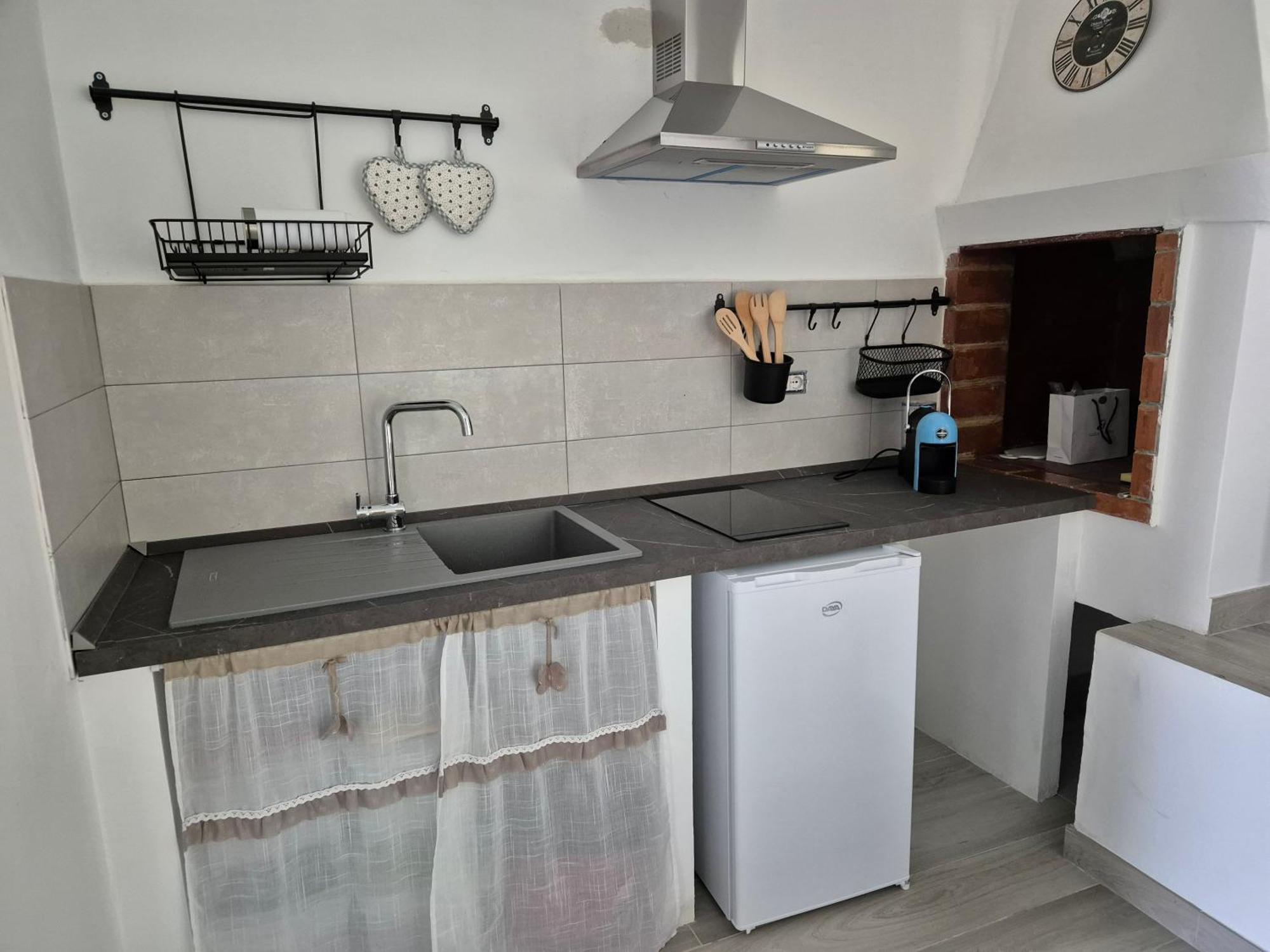 La Terrazza Di Rosalba Bed & Breakfast Monopoli Dış mekan fotoğraf