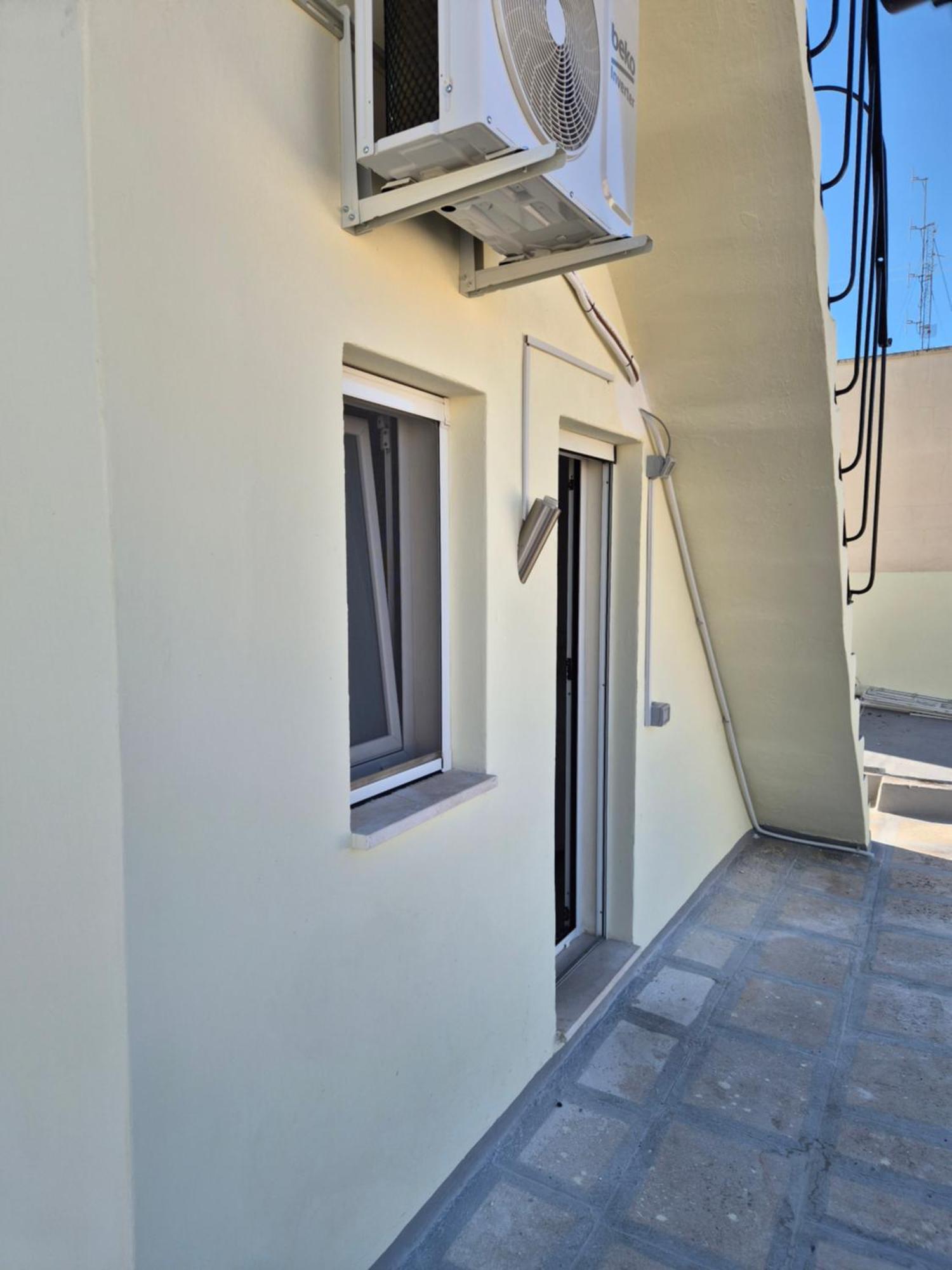 La Terrazza Di Rosalba Bed & Breakfast Monopoli Dış mekan fotoğraf