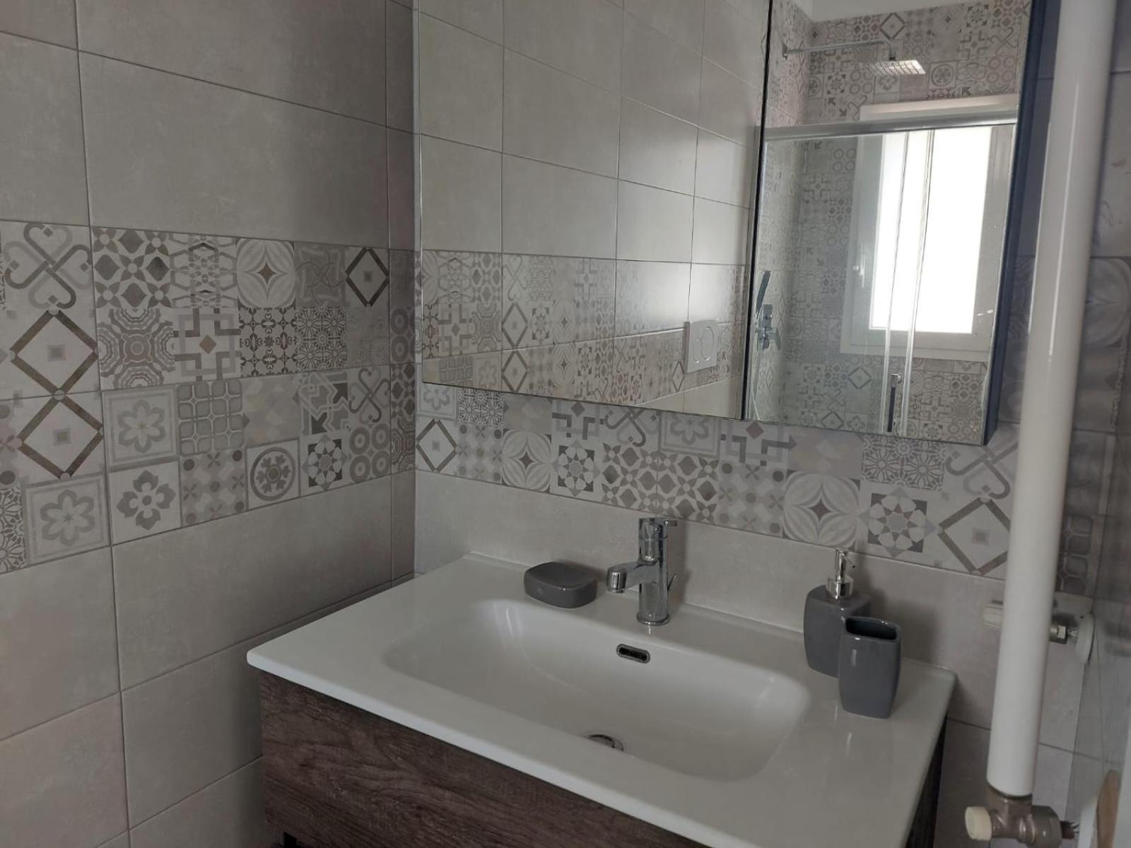 La Terrazza Di Rosalba Bed & Breakfast Monopoli Dış mekan fotoğraf