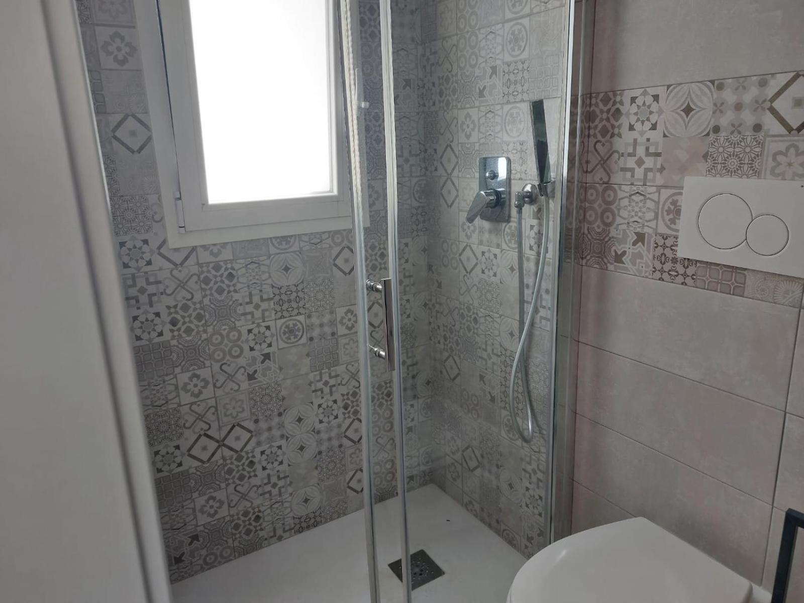 La Terrazza Di Rosalba Bed & Breakfast Monopoli Dış mekan fotoğraf