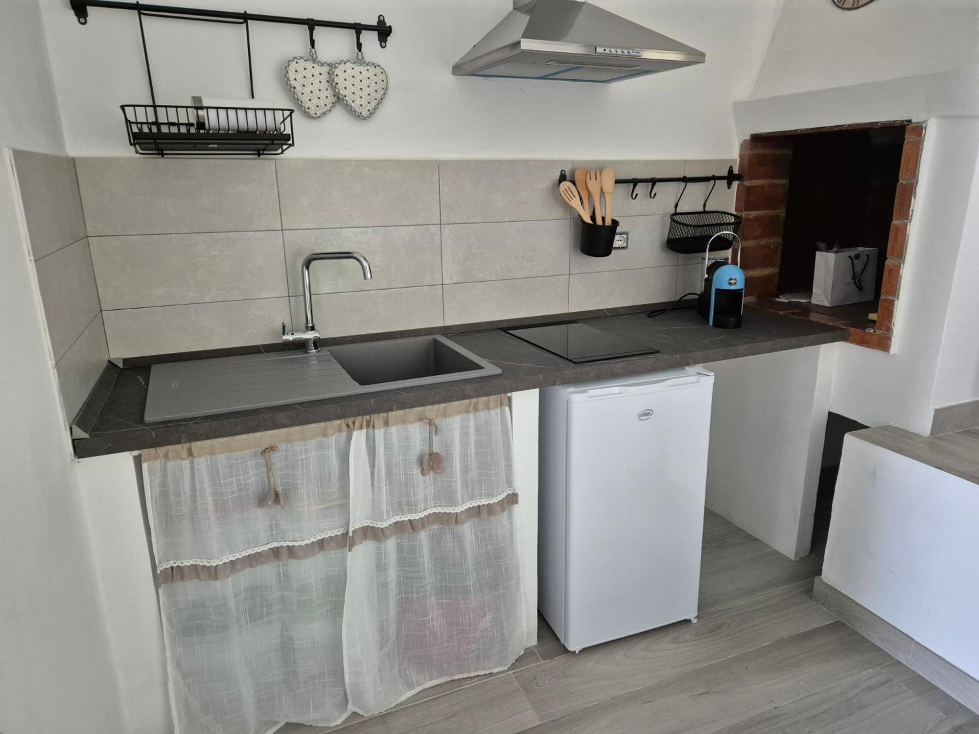 La Terrazza Di Rosalba Bed & Breakfast Monopoli Dış mekan fotoğraf